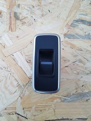 Jaguar f-pace перемикач скло двері фото №1