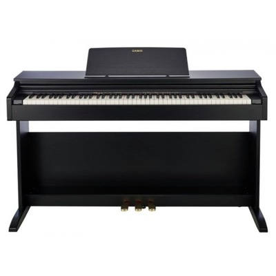 Casio AP-270 BK - PIANINO CYFROWE