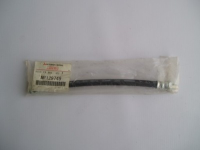 Шланг тормозной pajero ii, l200 mr129749 фото №1