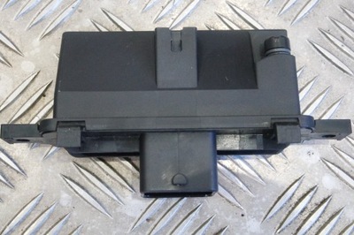 Модуль блок управления maserati levante 670101564 фото №1