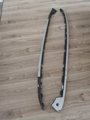 Kia ceed 2 kombi рейлинги кровельные 2012- фото №1