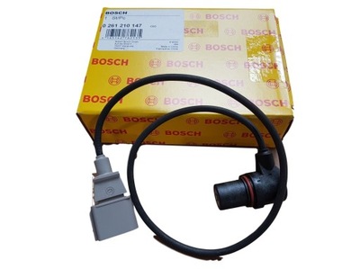 BOSCH SENSOR POSICIÓN DE EJE AUDI SEAT SKODA VW  