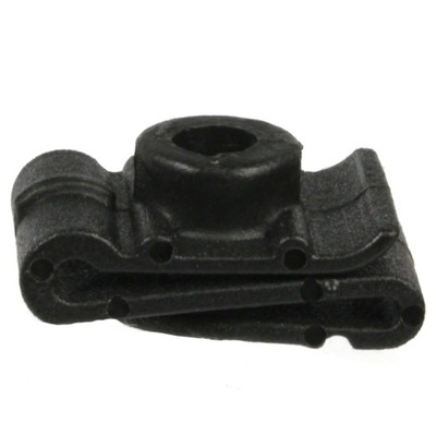 Клипса клипса подкрылок hyundai ix35 accent tucson фото №1