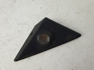 Захист корпус дзеркало ліва smart fortwo eu фото №1