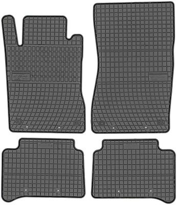 FROGUM ALFOMBRILLAS PODL. MERCEDES E W211 02-09  