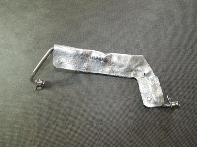 Audi a3 8v шланг трубка оливи фото №1