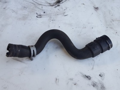 Wąż wody opel corsa d 1.3 cdti 13191196 фото №1