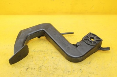 Педаль тормоза vw lt 35 28 46 a9012902416 2.8 tdi фото №1