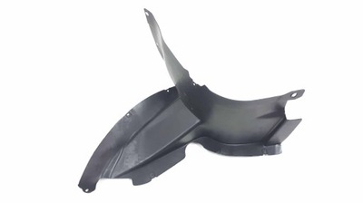 Підкрилок vw cc 11-16 правий перед 3c8805912b фото №1