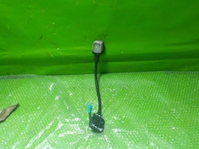 Scania r 380 2007r лампа освітлення кабіни фото №1