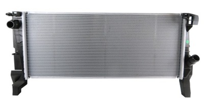 Радиатор wody mini cooper s 2,0 t 2013 - фото №1