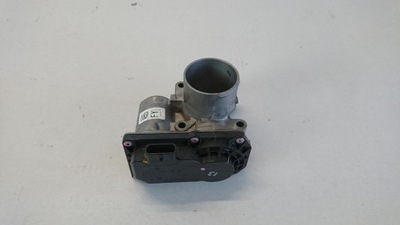 Smart forfour ii twingo iii 1.0 sce дроссельная заслонка фото №1