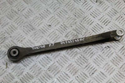 Рычаг правый задняя lancia thema ii 04743245ac фото №1