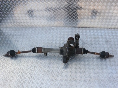 Мост range rover sport 3.0 99-13 ch22-3017-ab фото №1