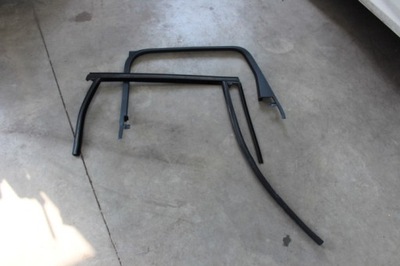 Прокладка дверь правый задняя kuga mk2 lift фото №1