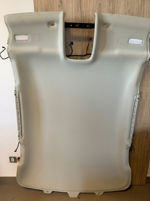 Стеля audi a8 d4 4h0867505f фото №1