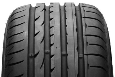 1L 235/55R19 Nexen N8000 101H 1117 8,4 