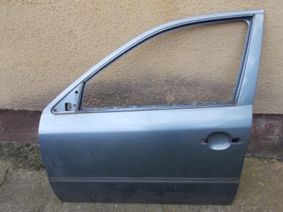 Дверь skoda octavia i перед левый elbląg # фото №1