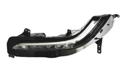 Лампа левая перед renault talisman led 266056053r nowa оригинал фото №1