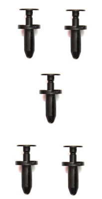 Штифт клипса клипса бампера jeep compass patriot фото №1