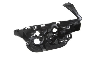 Кронштейн бампера p p bmw x3 f25 10- фото №1