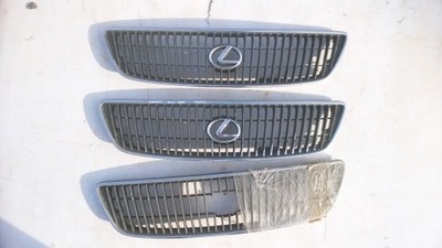 LEXUS GS300 GS 300 1998 1999 2001 2004 REJILLA DE RADIADOR REJILLA  