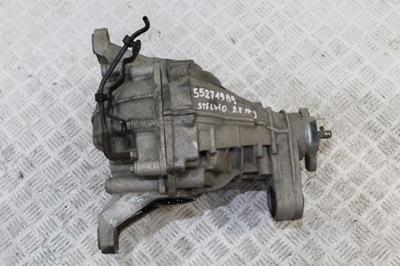 Міст диференціал задня stelvio 55271989 фото №1