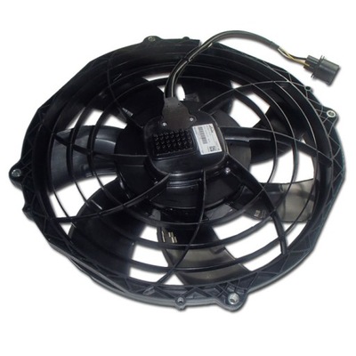 VENTILADOR LINDE 7918911746  