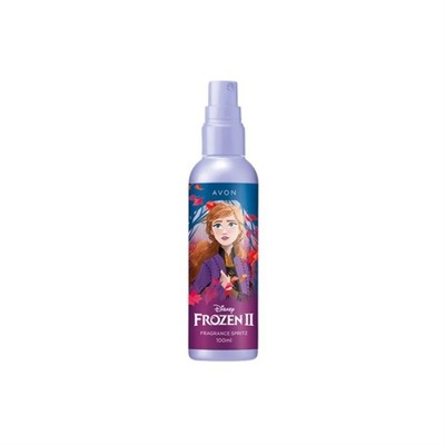 AVON FROZEN II Kraina Lodu- Pachnąca mgiełka 100ml