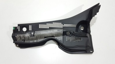 Жабо ліва перед honda cr-v oryg nowa фото №1