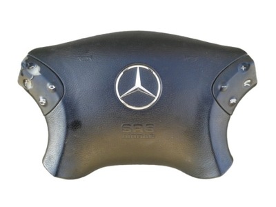 BOLSA VOLANTE AIRBAG MERCEDES CLASE C W203  