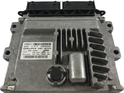 КОМПЬЮТЕР ECU FORD DCM6.1 FS7A-12A650-CSD 28476758