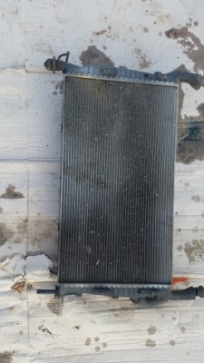 Transit mk7 vii 2.2 комплект радіатор вентилятор фото №1