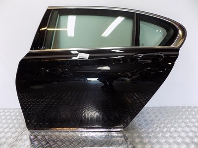 Bmw 7 g12 дверь левая задние задняя 475 фото №1