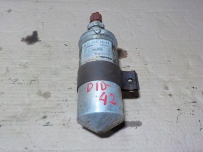 Mitsubishi l200 2.5 did осушитель фото №1