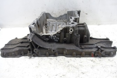 Audi a6 c6 3.0 tdi поддон масляная 059103603an фото №1