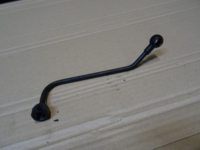 Patrol трубка шланг масла труба 3,3 td k160 фото №1