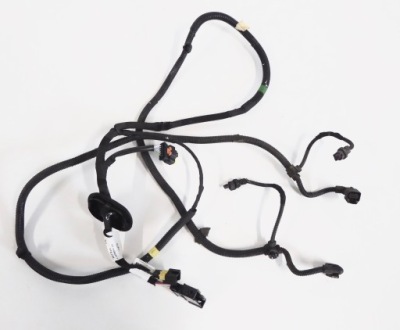 Джгут заднього підвіска opel grandland x фото №1