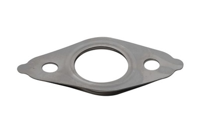 Прокладка трубки egr navara d40 pathfinder r51 2.5 dci 14722-ad200 оригінал фото №1