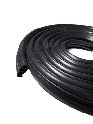 Прокладка дверь раздвижных mercedes sprinter w906 фото №1