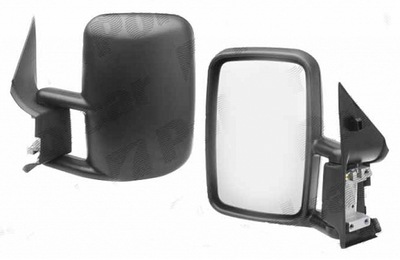 Зеркало наружное левая фото №1