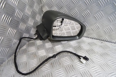 Mercedes sl r231 зеркало правое l481 15 pin фото №1