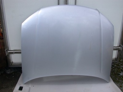 Audi a8 d3 капот фото №1