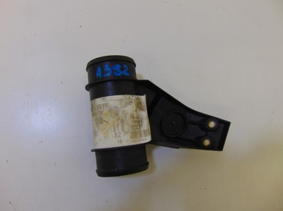 Vw lt труба wąz шланг интеркулер 9015284782 фото №1