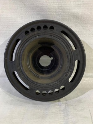 Шків astra j zafira c insignia 1.6t фото №1