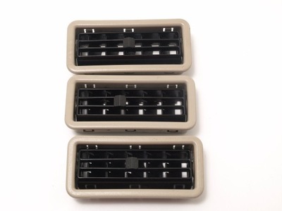 Решітка обдув chevrolet trans sport venture фото №1