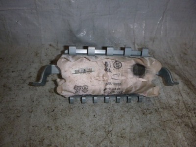 Nissan qashqai ii j11 14-20 подушка безпеки подушка пасажира оригінал фото №1