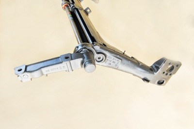 TYLNA BELKA skrętna zawieszenie do Renault Scenic