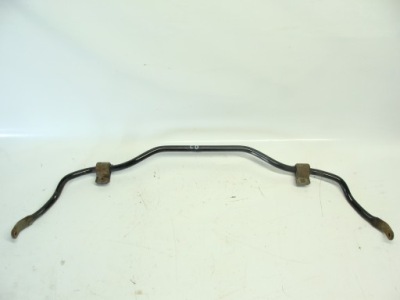 Opel corsa d тяга стабилизатор перед 19 mm фото №1