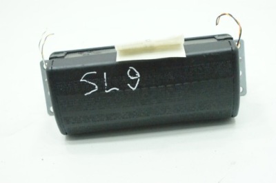 Подушка безпеки пасажира a2308600005 mercedes sl r230 фото №1